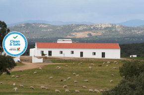 Monte Alto Agroturismo